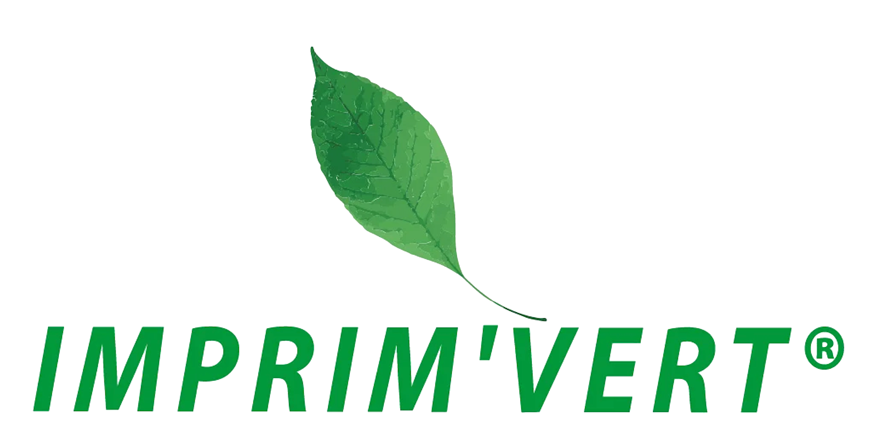 Label Imprim'Vert